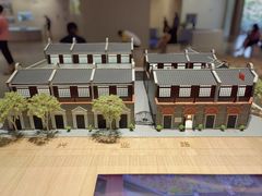 -上海城市规划展示馆