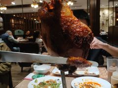 -汉巴味德巴西烤肉(顺和广场店)