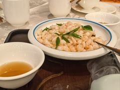 精品龙井虾仁-楼外楼(西湖景区孤山路店)