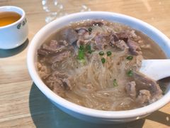 八刀粉-东山茶寮(新安店)
