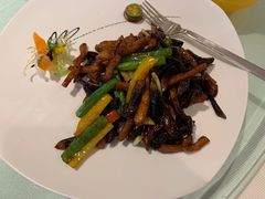 -阳澄湖费尔蒙酒店颐丰阁中餐厅(马鞍山西路店)