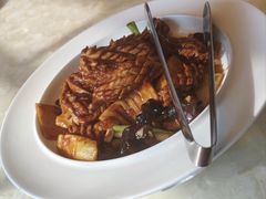 -四季明湖·鲁菜海鲜(明湖店)