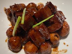 -上海小南国(正大店)