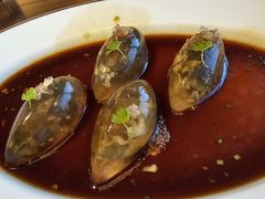 -广州柏悦酒店·悦景轩·粤菜餐厅