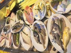 -老渔翁海肠捞饭(幸福九村店)