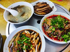 -顺庆羊肉馆(南坪店)