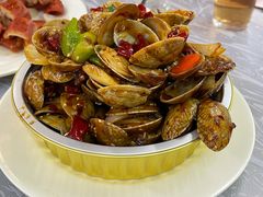 -陈根记大牌档