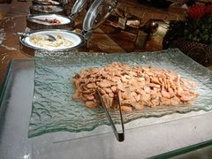 -春花秋月南美海鲜烤肉自助(中央大道店)