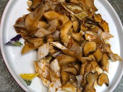 -四季厨房 鲁菜·孔府烤鸭(高新万达店)