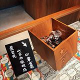 北京坊里有最美星巴克