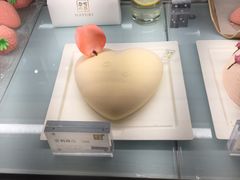 -奈雪的茶(石厦时代广场店)