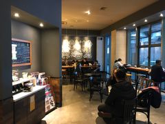 -星巴克(杭州市民中心店)