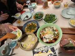 -小吊梨汤·北京菜·烤鸭(鸟巢店)