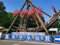 -上海月湖雕塑公园