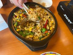 西藏如意拌饭-如意林卡藏餐吧(大昭寺店)