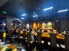 -呷哺呷哺 黄金牧场 (欢乐谷店)