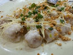 金奖青鱼卷-苏记餐厅(叠南店)