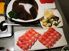 -海底捞火锅(河东万达广场店)