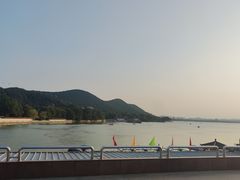 -云龙湖旅游景区