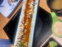 -沼津港日本料理·寿喜烧·烧鸟(新世界大丸百货店)