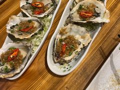 -质烤烤物·活烤海鲜(质烤总店)