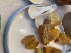 -皇马假日醉海南大酒店·假日一品派茶楼(秀英店)