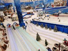 -长沙湘江冰雪世界