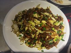 -邵老爹老杭州白斩鸡·家常菜(建国北路店)