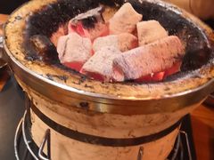 -大阪烧肉BAKA一代(十亩地店)