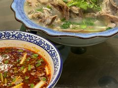 -光宝羊肉汤馆(睢宁总店)