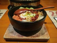 辣牛肉石锅饭-牛家酒场(7mall店)