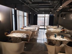 -Gray Whale 灰鲸餐厅(北美N1店)