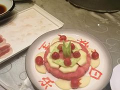 -满堂欢豆捞坊(美丽华大酒店店)