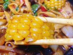 -歪嘴香鸡公煲(天津街店)