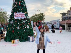 -福州罗源湾海洋世界旅游区