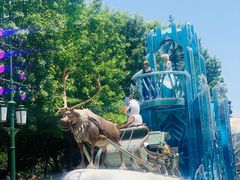 -上海迪士尼度假区