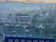 -馋遇江南·精致湖景雅宴(东方之门店)