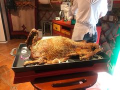 -九十九顶毡房(阜石路店)