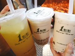 -1点点(东门电玩城店)