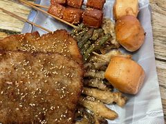 -夫妻串店(和睦路店)