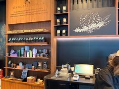 -星巴克臻选(北京富力家园店)