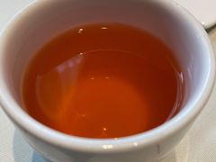 雪菊茶-马旺子酒楼