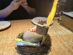 -喝丢一只鞋海鲜烧烤·海肠捞饭(东关街店)