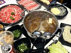 -呷哺呷哺(砂之船奥莱店)