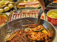-六七八韩式烤肉·韩国料理(上杭路店)