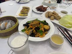 -小榄人家酒楼(民安店)
