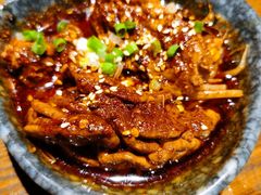 冒脑花-付小姐在成都(五道口店)