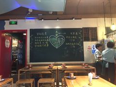 大堂-顺承小院儿
