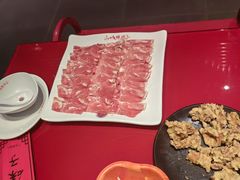 -山城辣妹子(定福庄店)