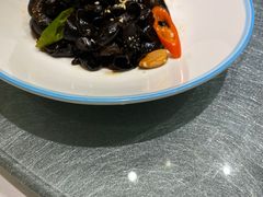 -汤记传菜(秀浦路店)